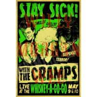 The Cramps 1